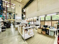 Food Point @ Tai Seng (D13), Warehouse #576589861